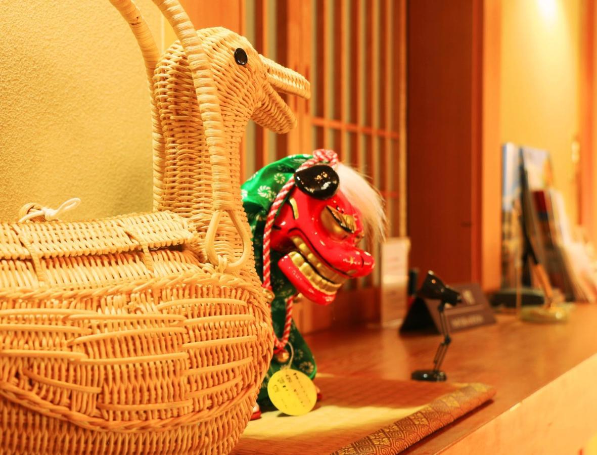 Hotel Kawatatsu à Nozawaonsen Extérieur photo