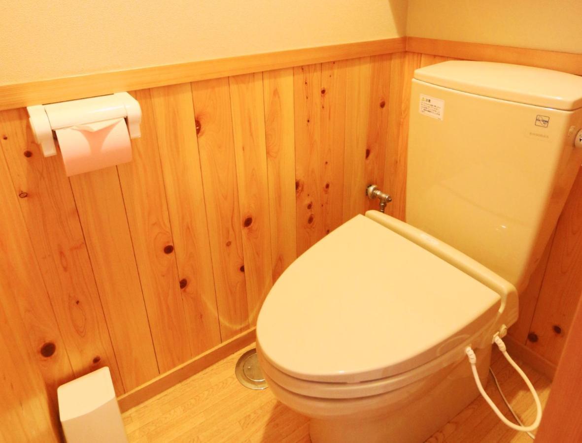 Hotel Kawatatsu à Nozawaonsen Extérieur photo