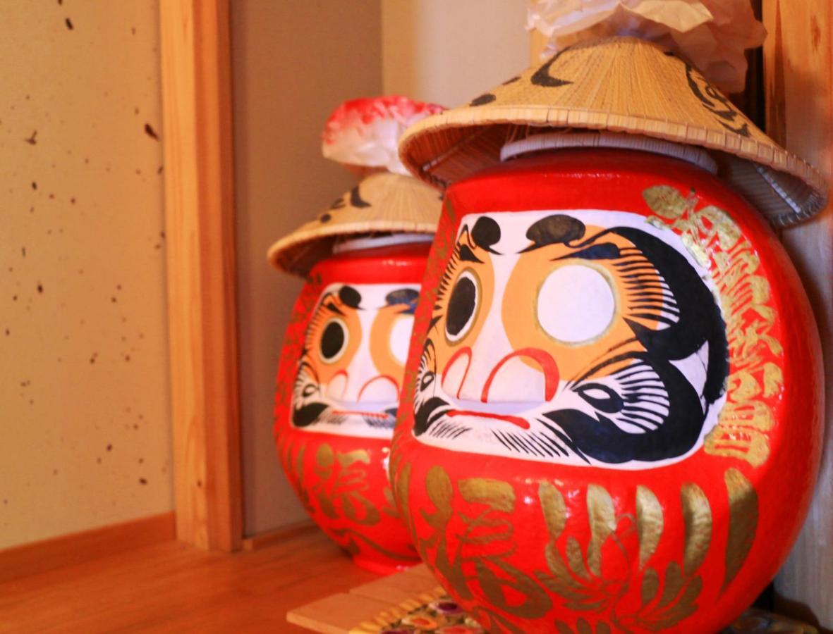 Hotel Kawatatsu à Nozawaonsen Extérieur photo